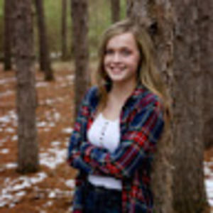 Meet your Posher, Kaylyn